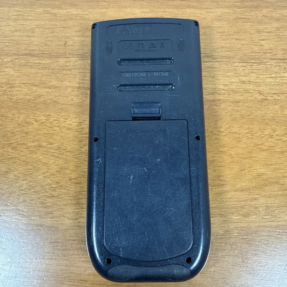 Texas Instruments TI-84 Plus Graphing Calculator With Cover Fully Functional